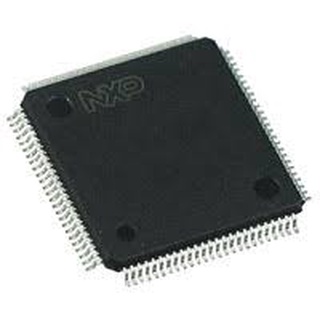 Vi điều khiển nxp lpc1768