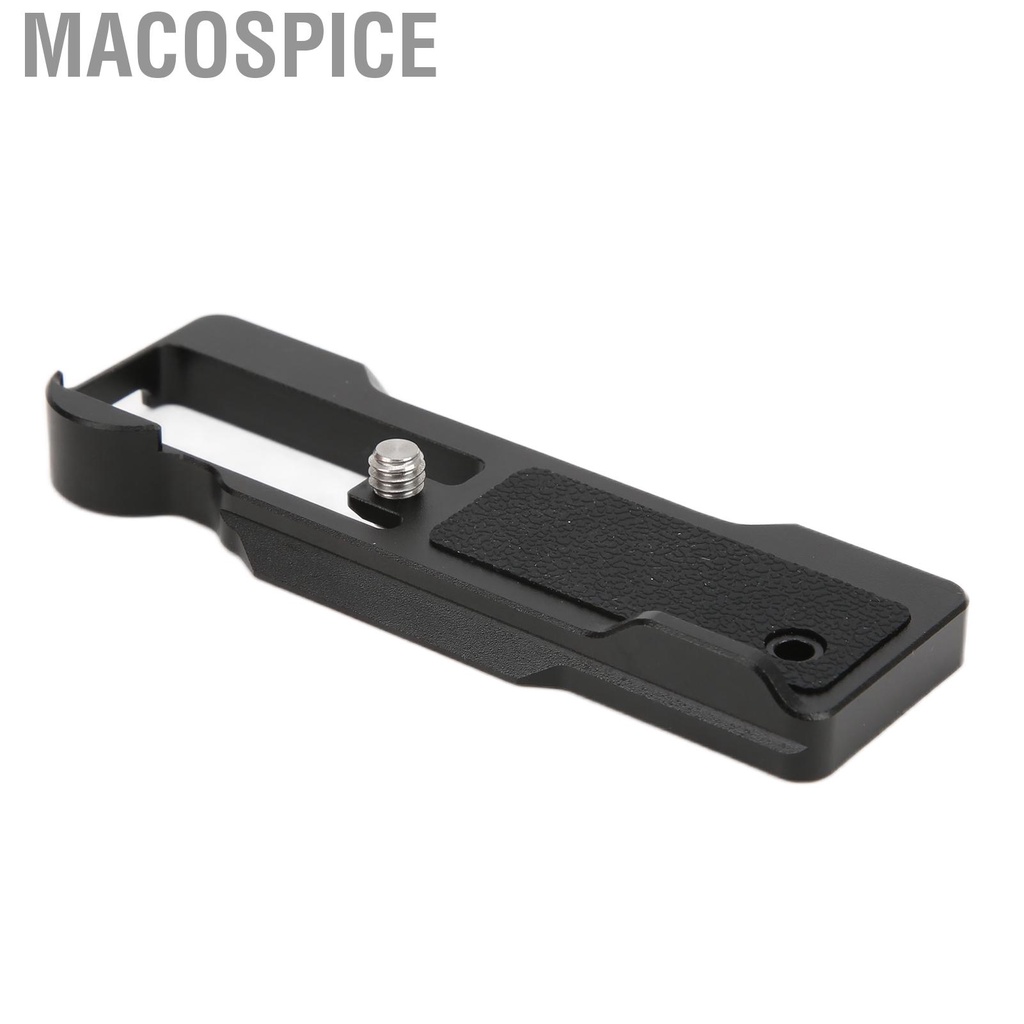 Bảng giá đỡ mở rộng chữ L bằng kim loại cho máy ảnh Sony ZV1 | BigBuy360 - bigbuy360.vn