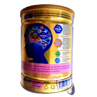 Sữa Bột Enfamil A+ 2 - 900g (MẪU MỚI 2017)