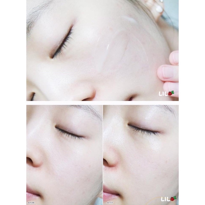 Mặt Nạ Ngủ Huxley Sleep Mask Good Night 30g