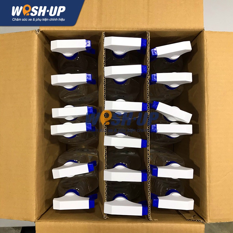 [CÓ SẴN] Chai Rửa Tay Khô Sát Khuẩn On1 650ml - Hương Fresh Sakura (Dạng xịt) | BigBuy360 - bigbuy360.vn