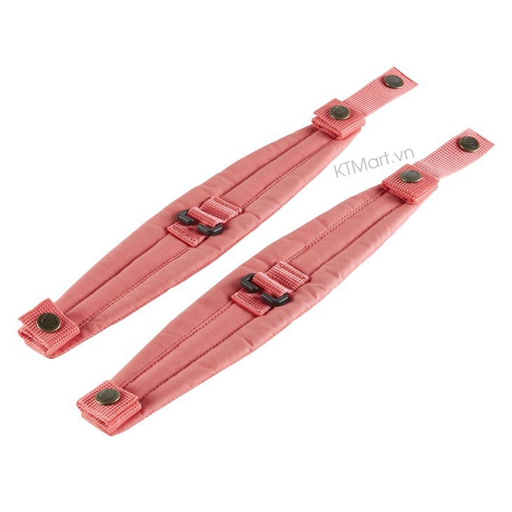 Phụ kiện Balo Fjallraven Kanken Shoulder Pads 23505 Fjallraven màu xanh