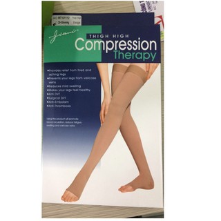 Vớ đùi y khoa Compression/ Tất giãn tĩnh mạch
