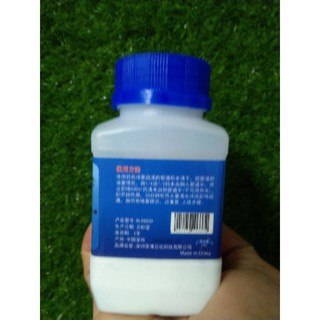 bột thông cóng yuhia 268g nhập khẩu