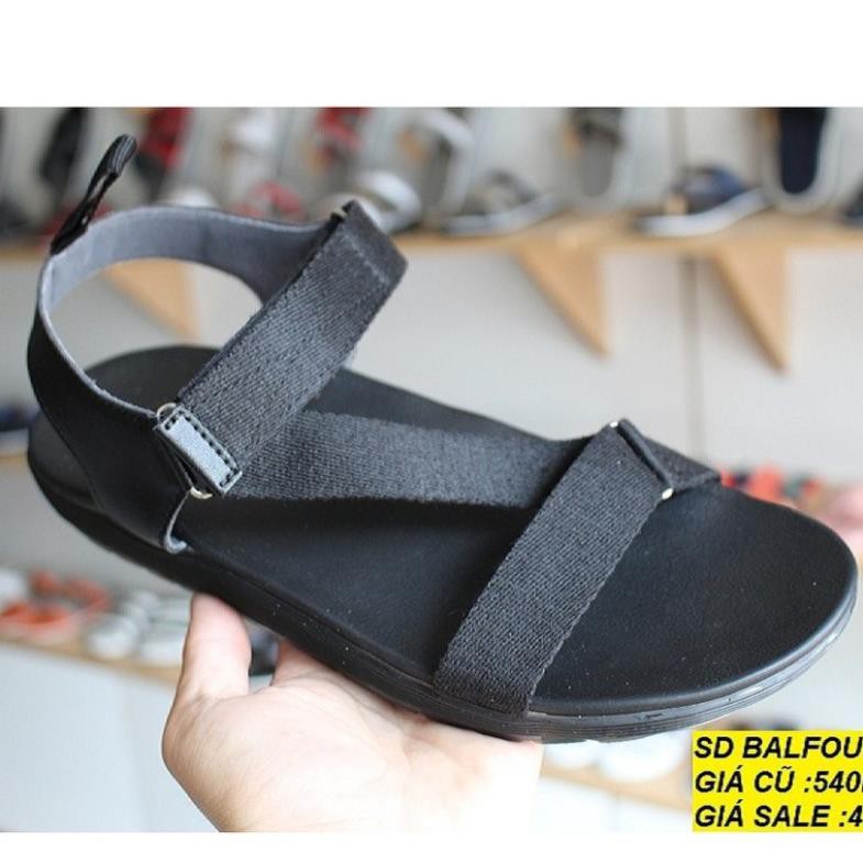 Xả Hàng- giày sandal thái lan . giày sandal dr ( SD BALFOUR) - ,