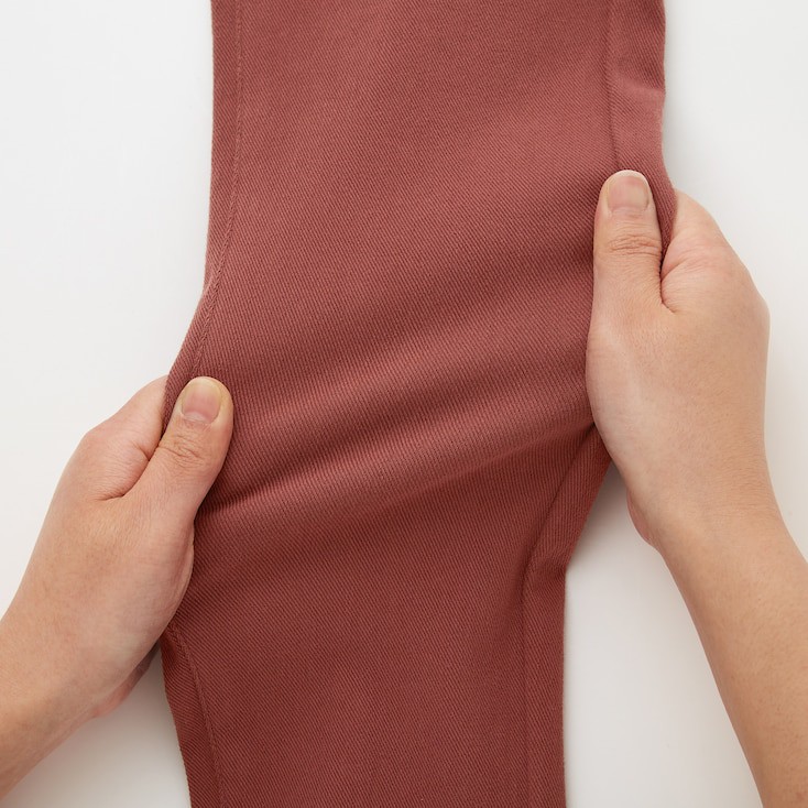 (UNIQLO Nhật chính hãng) Quần legging ultra stretch nữ | BigBuy360 - bigbuy360.vn