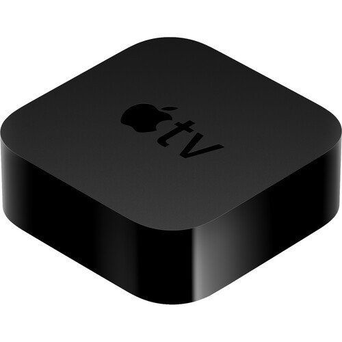 Thiết bị streaming Apple TV 4K 32GB (Model 2021)