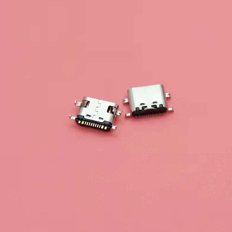 Đầu Nối Sạc Cho Lenovo Tab M10 TB-X605L Type-C Micro USB C 3.1