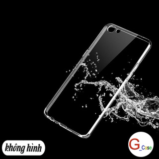 Ốp lưng dẻo in hình OPPO A83