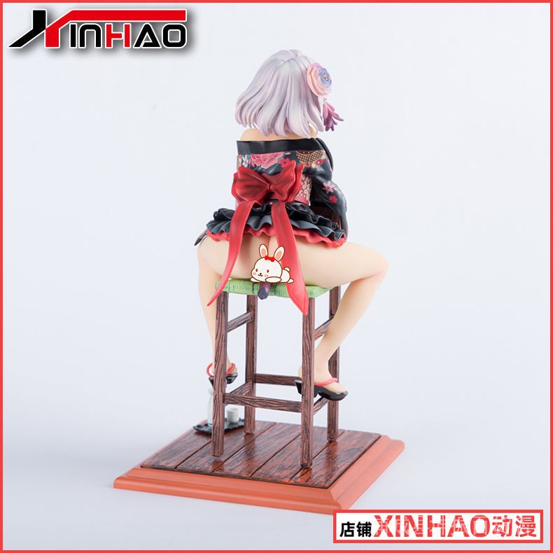 Spot goods delivered on the same day XINHAO factory Hu Chuanxiang Nai soft breast characteristics detachable xinhao hand-made domestic quality edition