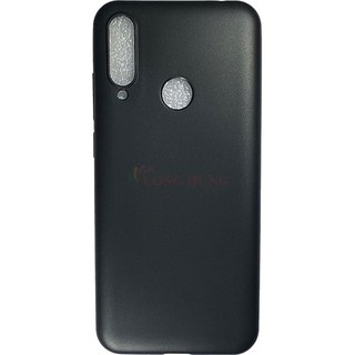 Ốp lưng Silicon đen cho Vsmart Joy 3