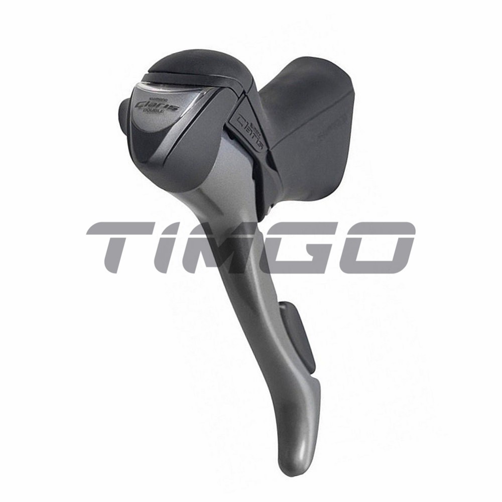 Cần Sang Số Trái / Phải Shimano Claris ST-2400 ST-2403 2 / 3X8 ST-R2000