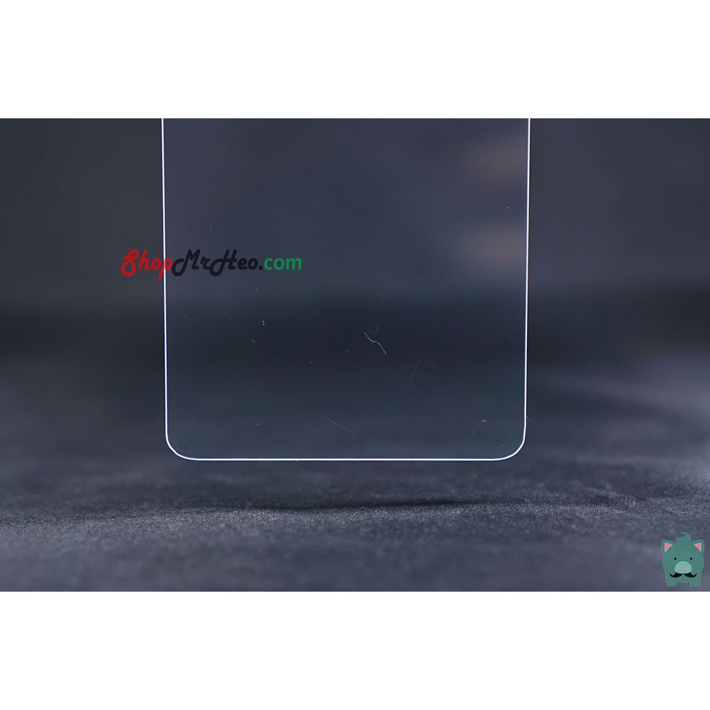 Dán Kính Cường Lực Xiaomi Redmi Note 10 - Redmi Note 10 Pro