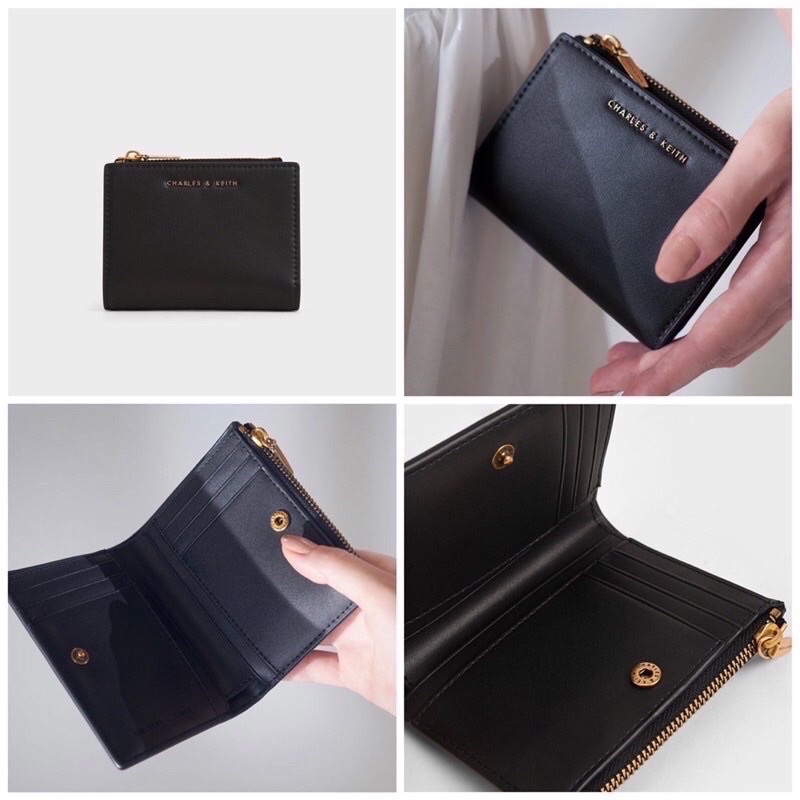 Ví Nữ mini cnk xuất dư full hộp