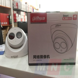 Camera Ip Dahua 1235C-A 2M Full 1080p, H265, Tíc Hợp Mic Ghi Âm