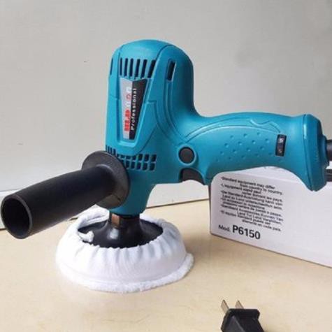 máy đánh bóng sơn BDL - 600w