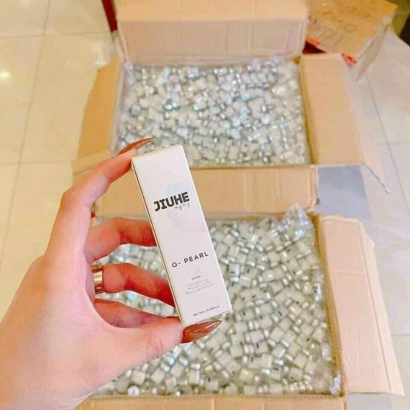 Serum giảm thâm nám