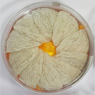 Yến nhà nguyên tổ - tinh chế - 100g