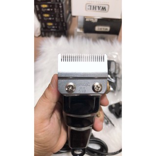 Tông đơ cắt tóc WAHL CORDLESS MAGIC CLIP
