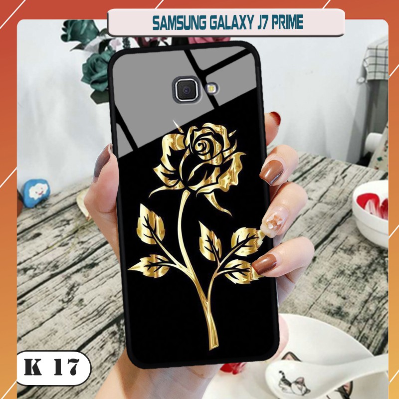 Ốp lưng Samsung Galaxy J7 PRIME- in hình 3D