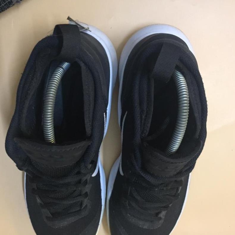 giày chính hãng đã qua sử dụng (nike lebron witness ii) -ju2 ! 🎱️