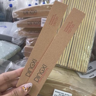Dũa DINGXI dũa móng tay Thiên Di Nail