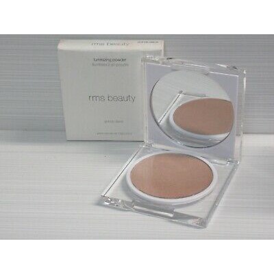 [Minisize 2g] Phấn bắt sáng Luminizing Powder rms beauty màu Grande dame