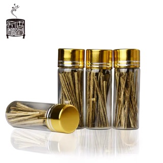 Trầm hương hút thuốc