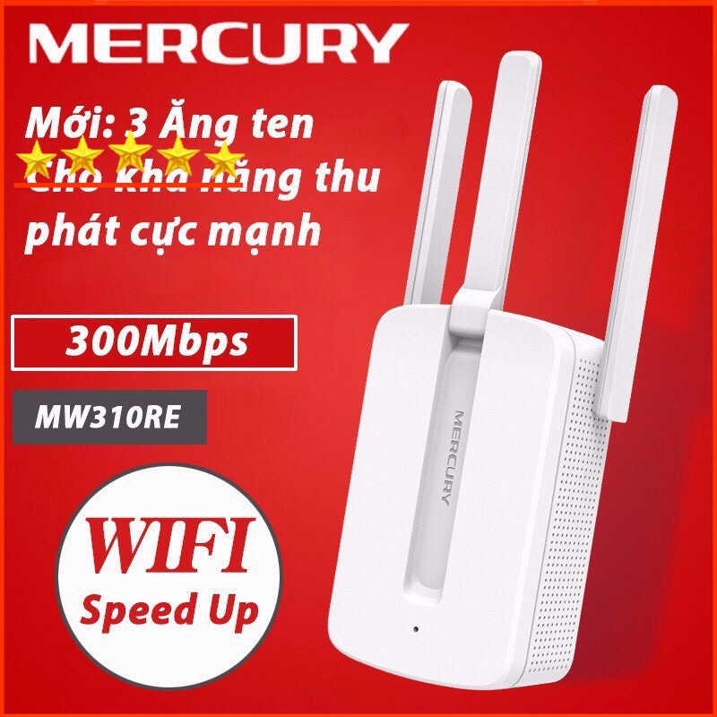 [HÀNG MỚI VỀ]  Kích Sóng Wifi (Chiếc)