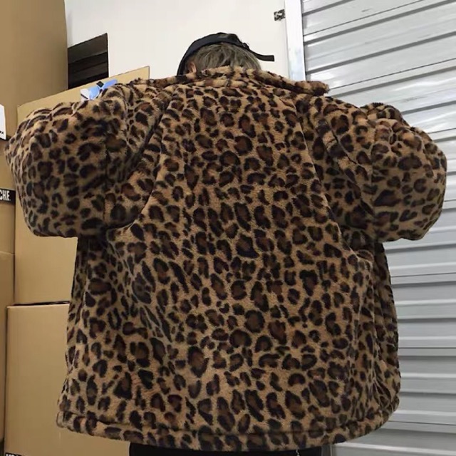 (SẴN + VIDEO)Áo khoác lông báo ulzzang 2020 hot trend đệm bông dày dặn KÈM 4 ẢNH THẬT CUỐI | BigBuy360 - bigbuy360.vn