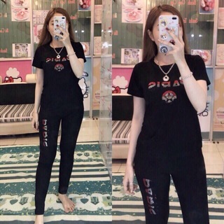 Bộ thu đông chuột Micky