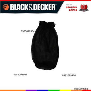 BỘ ĐẦU ỐNG HÚT BLACK&DECKER PVA03-B1