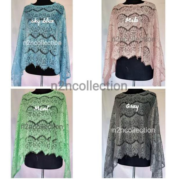 Đi ngay! Không GLITERj Brocade Cape. < | BigBuy360 - bigbuy360.vn