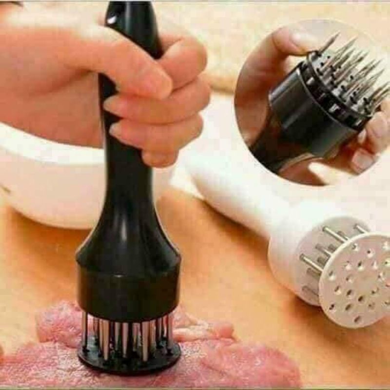 DỤNG CỤ DẦM MỀM THỊT