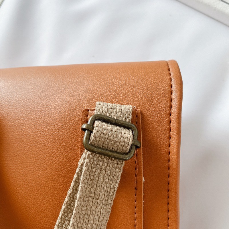 Balo hình gấu dễ thương cho mẹ và bé mã BL1