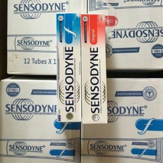 KEM ĐÁNH RĂNG SÉNODYNE THÁI LAN