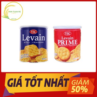 BÁNH QUY LON LEVAIN NHẬT BẢN [DATE 2024]