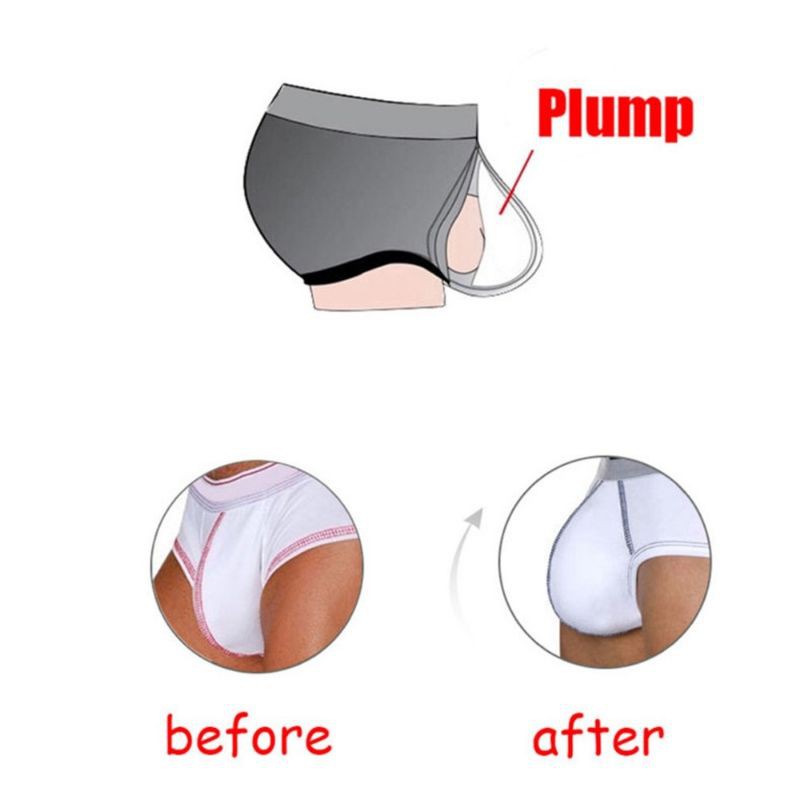 Miếng độn DV cho nam giới