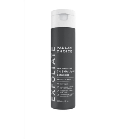 Tẩy tế bào chết Paula's Choice Skin Perfecting 2% BHA Liquid Exfoliant 118ml