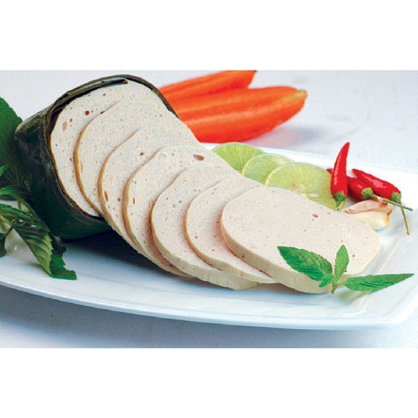 1Kg Chất điều vị HAPPY BOOSTER hàng Đức chuyên dùng cho xúc xích, lạp xưởng, giò chả, nước súp