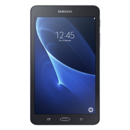 Máy tính bảng Samsung Galaxy Tab A T285 hàng chuẩn, dùng cho bé học online. | BigBuy360 - bigbuy360.vn