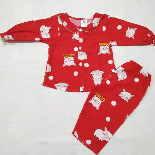 Bộ tole - lanh bé gái size 2(7-8 kí).(khách ib lựa mẫu )