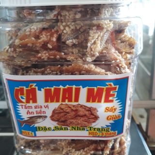 Cá mai mè 200g_500g