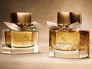 💋 Nước hoa chiết Burberry Black 💋 💋