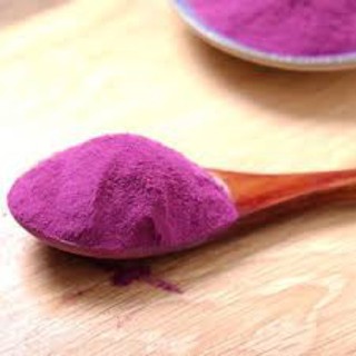 Bột Khoai Lang Tím gói 500g