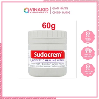 [VINAKID.VN] Kem hăm Sudo 60gr UK
