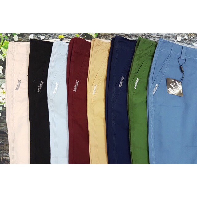 QUẦN SOOC KAKI NAM AIRISM | BigBuy360 - bigbuy360.vn