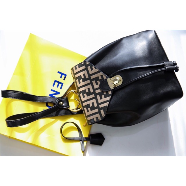 Balo fendi 2018