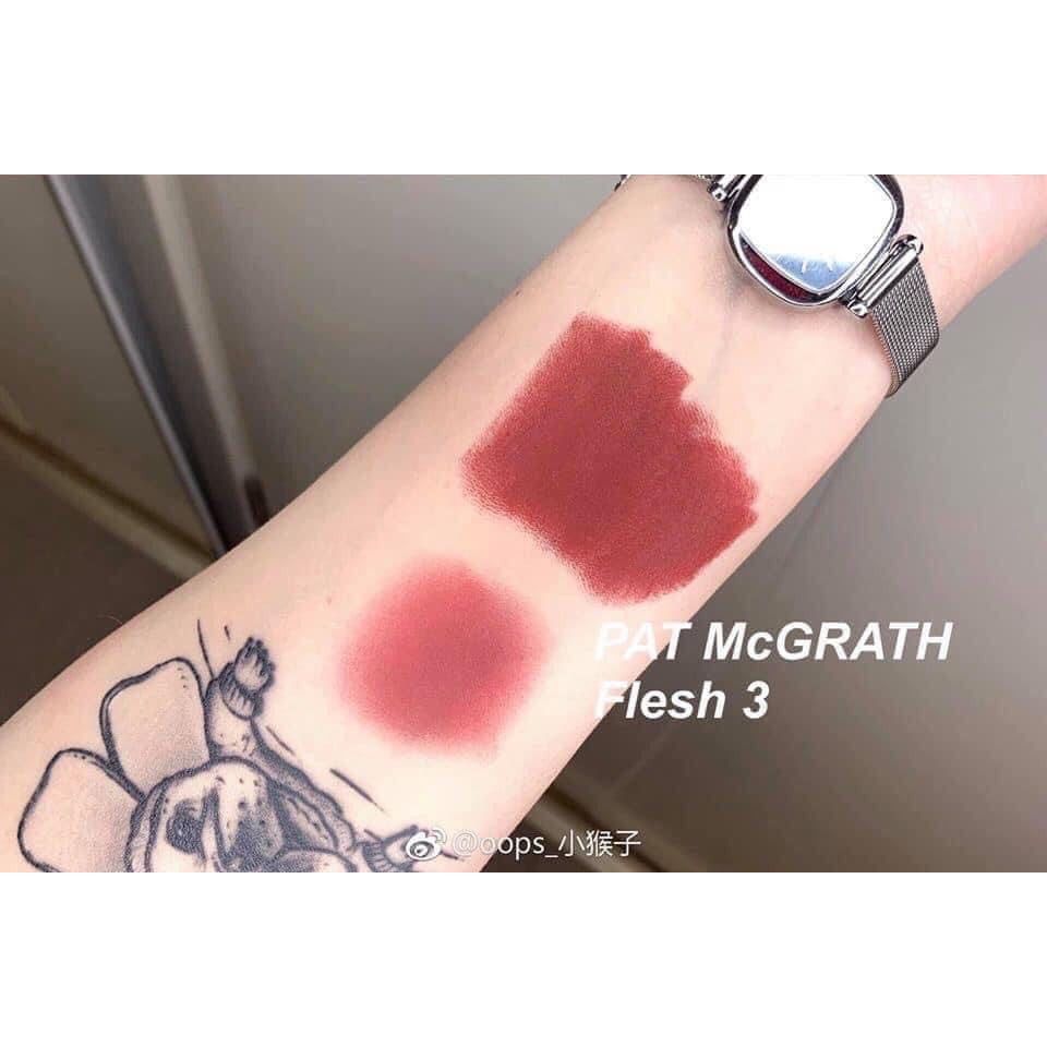 Son lì cao cấp Pat McGrath Labs MatteTrance Lipstick