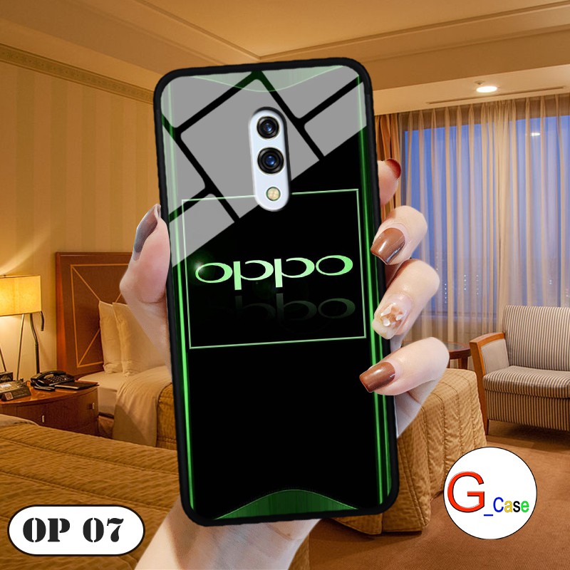 Ốp lưng Oppo K3 /Realme X - hình 3D